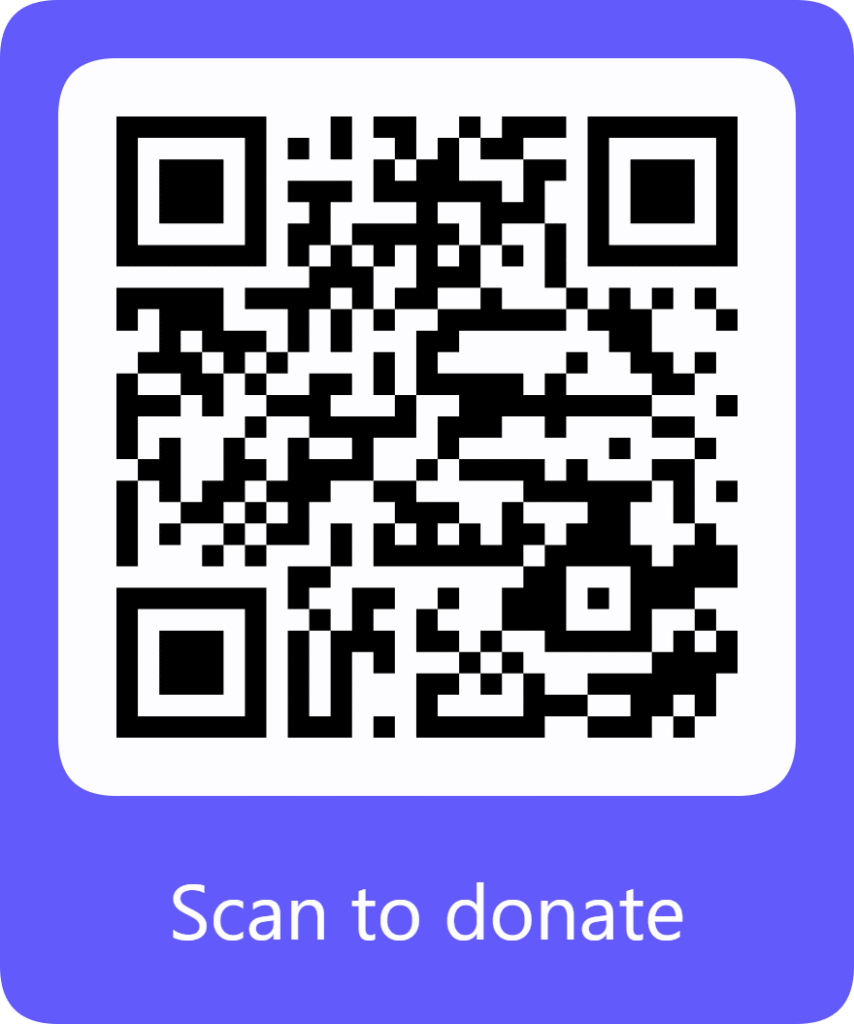 Giving Tuesday Qr 00g2b69rL0kweJOaEE 854x1024